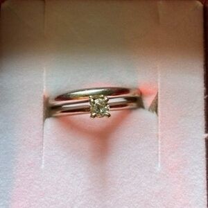 Bridal Engagement Diamond Rings